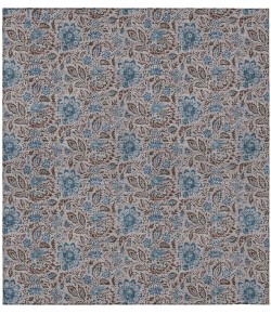 Addison Chantille ACN660 Mocha 9 ft. x 12 ft. Rectangle Rug