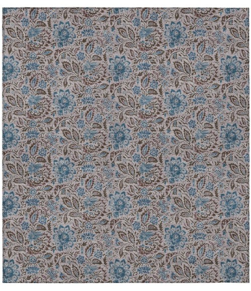 Chantille ACN660 Mocha 9' x 12' Rug