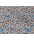 Chantille ACN660 Mocha 1'8" x 2'6" Rug