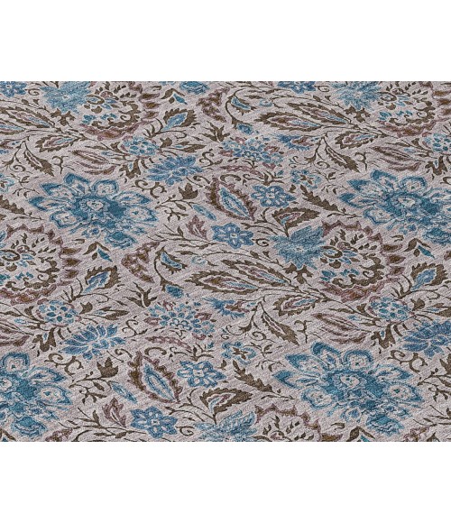 Chantille ACN660 Mocha 1'8" x 2'6" Rug