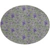 Addison Chantille ACN660 Olive 8 ft. x 8 ft. Round Rug