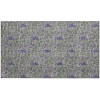 Addison Chantille ACN660 Olive 1 ft. 8 in. x 2 ft. 6 in. Rectangle Rug