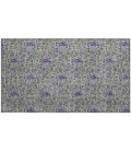 Chantille ACN660 Olive 1'8" x 2'6" Rug