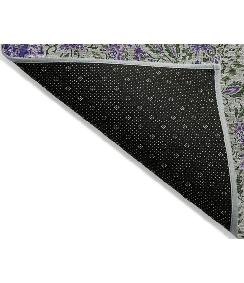 Chantille ACN660 Olive 1'8" x 2'6" Rug