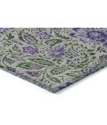 Chantille ACN660 Olive 1'8" x 2'6" Rug
