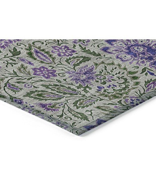 Chantille ACN660 Olive 1'8" x 2'6" Rug