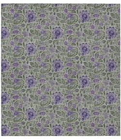 Addison Chantille ACN660 Olive 10 ft. x 14 ft. Rectangle Rug