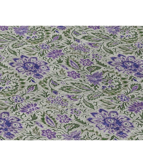 Chantille ACN660 Olive 1'8" x 2'6" Rug