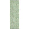Addison Chantille ACN660 Sage 2 ft. 3 in. x 7 ft. 6 in. Runner Rug