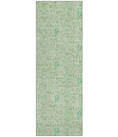 Chantille ACN660 Sage 2'3" x 7'6" Rug