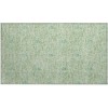 Addison Chantille ACN660 Sage 1 ft. 8 in. x 2 ft. 6 in. Rectangle Rug