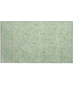 Addison Chantille ACN660 Sage 1 ft. 8 in. x 2 ft. 6 in. Rectangle Rug