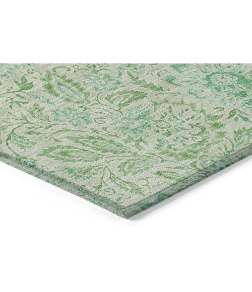 Chantille ACN660 Sage 1'8" x 2'6" Rug