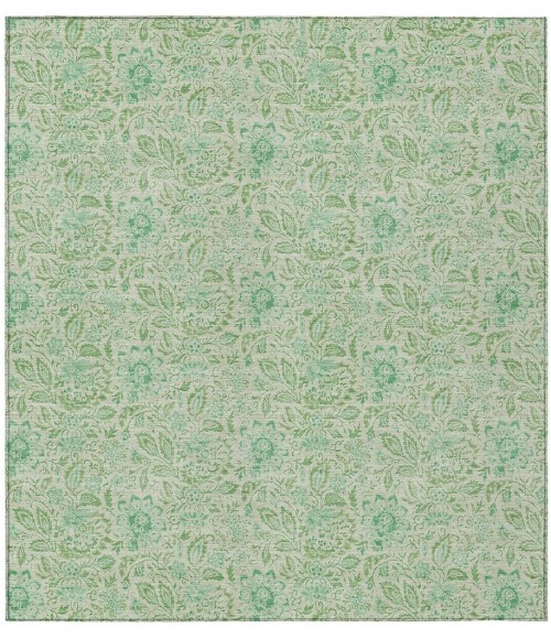 Chantille ACN660 Sage 5' x 7'6" Rug