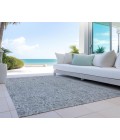 Chantille ACN660 Silver 3' x 5' Rug
