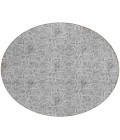Chantille ACN660 Silver 8' x 8' Rug