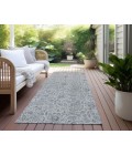 Chantille ACN660 Silver 2'3" x 7'6" Rug