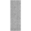 Addison Chantille ACN660 Silver 2 ft. 3 in. x 7 ft. 6 in. Runner Rug