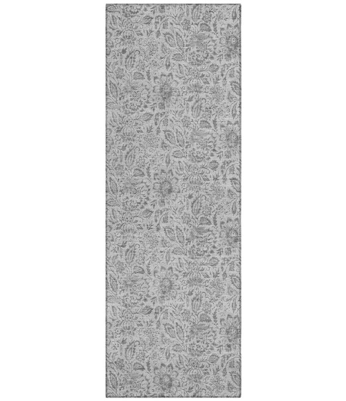 Chantille ACN660 Silver 2'3" x 7'6" Rug