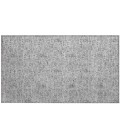 Chantille ACN660 Silver 1'8" x 2'6" Rug