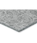 Chantille ACN660 Silver 1'8" x 2'6" Rug