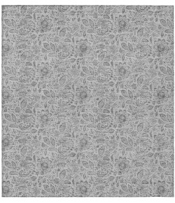 Addison Chantille ACN660 Silver 3 ft. x 5 ft. Rectangle Rug