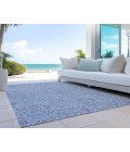 Chantille ACN660 Sky 3' x 5' Rug