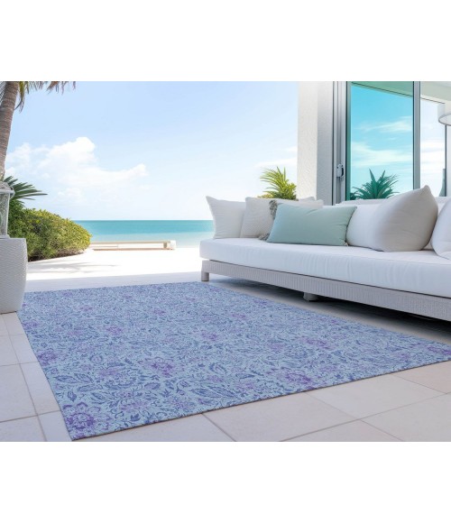 Chantille ACN660 Sky 3' x 5' Rug