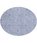 Chantille ACN660 Sky 8' x 8' Rug
