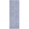 Addison Chantille ACN660 Sky 2 ft. 3 in. x 7 ft. 6 in. Runner Rug