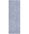 Chantille ACN660 Sky 2'3" x 7'6" Rug