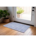 Chantille ACN660 Sky 1'8" x 2'6" Rug