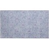 Addison Chantille ACN660 Sky 1 ft. 8 in. x 2 ft. 6 in. Rectangle Rug
