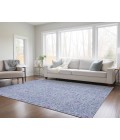 Chantille ACN660 Sky 3' x 5' Rug