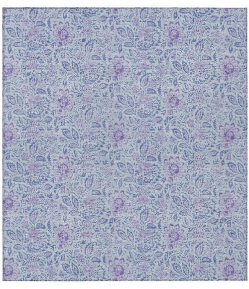 Chantille ACN660 Sky 3' x 5' Rug