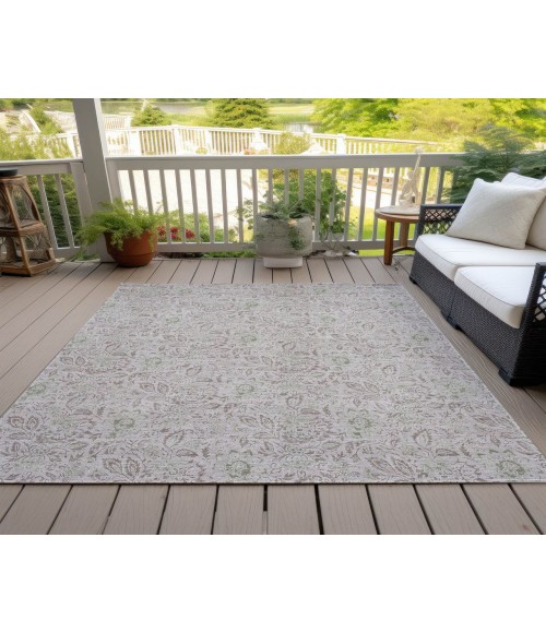 Chantille ACN660 Taupe 9' x 12' Rug