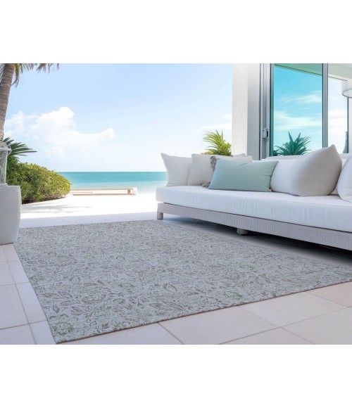 Chantille ACN660 Taupe 9' x 12' Rug