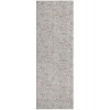 Addison Chantille ACN660 Taupe 2 ft. 3 in. x 7 ft. 6 in. Runner Rug