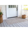 Chantille ACN660 Taupe 1'8" x 2'6" Rug