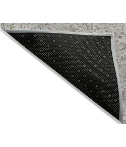 Addison Chantille ACN660 Taupe 1 ft. 8 in. x 2 ft. 6 in. Rectangle Rug