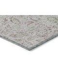 Chantille ACN660 Taupe 1'8" x 2'6" Rug