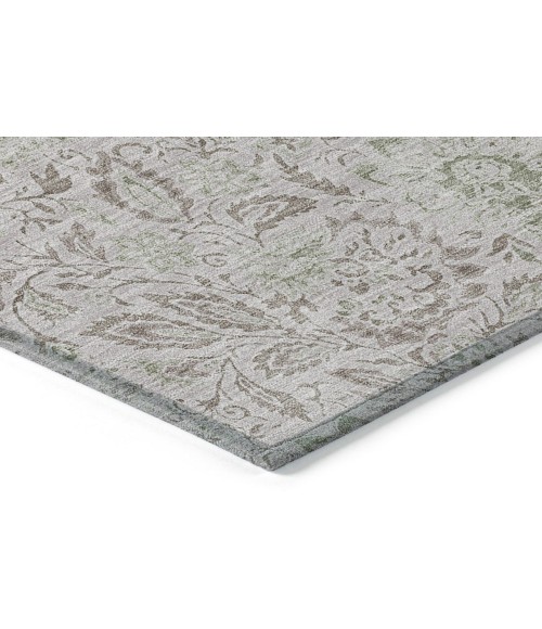 Chantille ACN660 Taupe 1'8" x 2'6" Rug