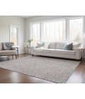 Chantille ACN660 Taupe 9' x 12' Rug