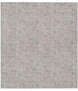 Addison Chantille ACN660 Taupe 9 ft. x 12 ft. Rectangle Rug