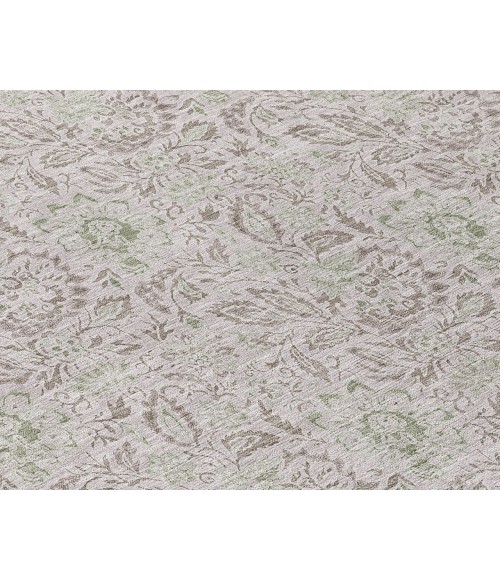 Chantille ACN660 Taupe 1'8" x 2'6" Rug