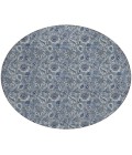 Chantille ACN661 Blue 8' x 8' Rug