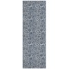 Addison Chantille ACN661 Blue 2 ft. 3 in. x 7 ft. 6 in. Runner Rug