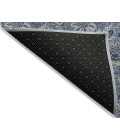 Chantille ACN661 Blue 2'6" x 3'10" Rug