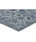 Chantille ACN661 Blue 2'6" x 3'10" Rug