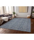 Chantille ACN661 Blue 2'6" x 3'10" Rug